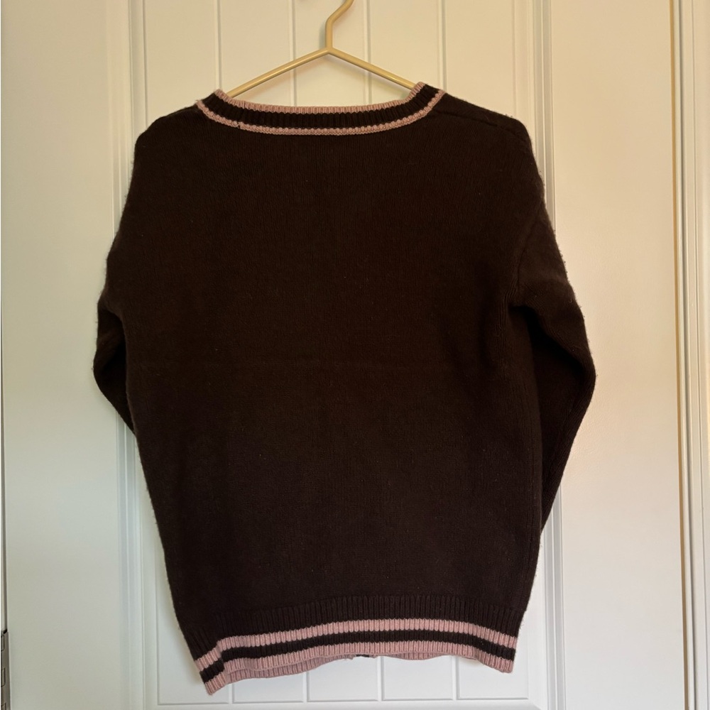Aritzia Sunday Best Lamora Cardigan - Picture 5 of 10